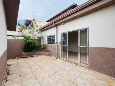 Casa com 3 Quartos à venda, 127m² no Jardim Aurélia, Campinas