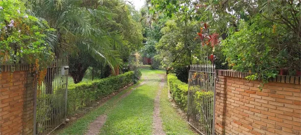 Fazenda/Sítio com 2 Quartos à venda, 198m² no Jardim Estoril, Piracicaba