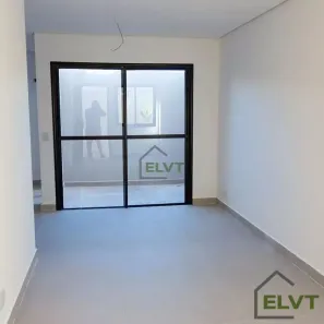 Casa de Condomínio com 2 Quartos à venda, 74m² no Jardim das Flores, Osasco