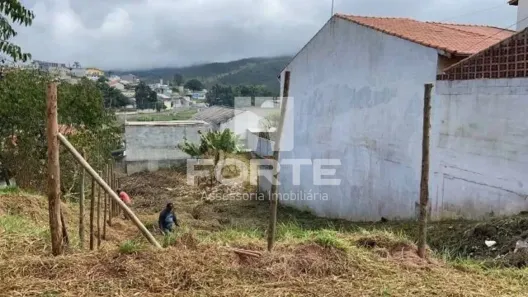Lote/Terreno à venda, 500m² no Vila São Paulo, Mogi das Cruzes