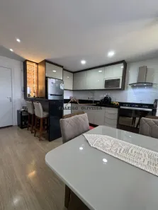 Apartamento com 3 Quartos à venda, 82m² no Jardim Carolina, Jundiaí