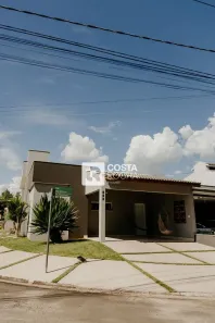 Casa de Condomínio com 3 Quartos à venda, 122m² no Residencial São Bento, Salto