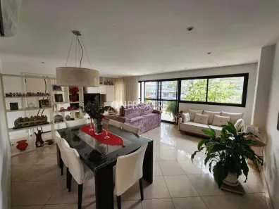 Apartamento com 3 Quartos à venda, 160m² no Recreio dos Bandeirantes, Rio de Janeiro