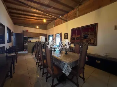Casa com 3 Quartos à venda, 212m² no Jardim Parnaso, Caraguatatuba