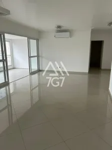 Apartamento com 4 Quartos para alugar, 200m² no Vila Andrade, São Paulo