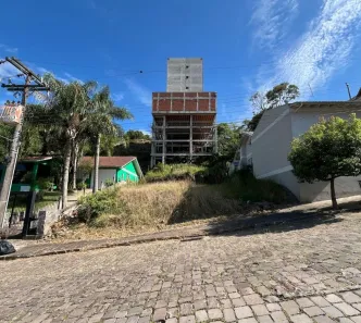 Lote/Terreno à venda, 362m² no Universitário, Bento Gonçalves