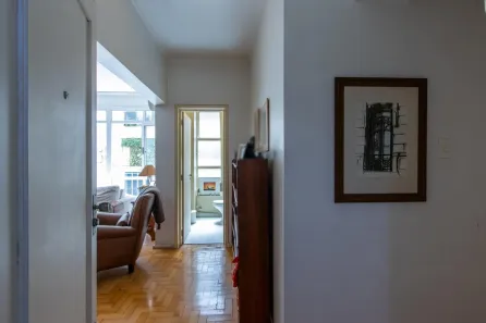 Apartamento com 3 Quartos à venda, 111m² no Moinhos de Vento, Porto Alegre