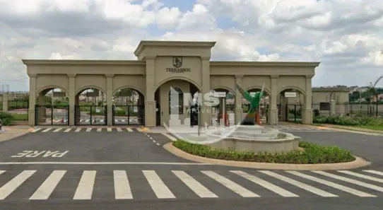 Lote/Terreno à venda, 200m² no Parque Bom Retiro, Paulínia