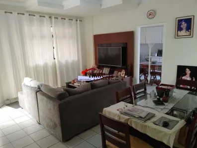 Sobrado com 3 Quartos à venda, 110m² no Vila Valença, São Vicente