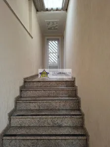Sobrado com 3 Quartos à venda, 230m² no Vila Moinho Velho, São Paulo