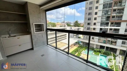 Apartamento com 3 Quartos à venda, 93m² no Jardim Lindóia, Porto Alegre