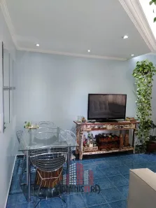 Apartamento com 2 Quartos à venda, 48m² no Jardim das Magnólias, Sorocaba