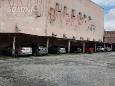 Ponto Comercial à venda, 880m² no Centro, Santo André