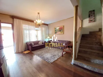 Sobrado com 2 Quartos à venda, 137m² no Santa Paula, São Caetano do Sul