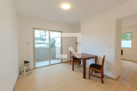 Apartamento com 1 Quarto à venda, 35m² no Morro dos Ingleses, São Paulo