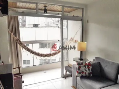 Apartamento com 2 Quartos à venda, 80m² no Icaraí, Niterói