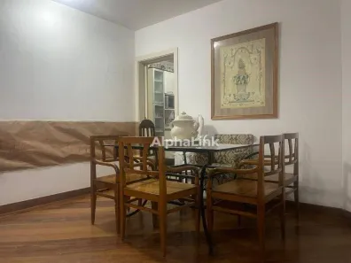 Apartamento com 3 Quartos à venda, 98m² no Alphaville Centro Industrial e Empresarial/Alphaville., Barueri