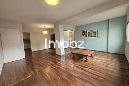 Apartamento com 2 Quartos à venda, 113m² no Vila Cruzeiro, São Paulo