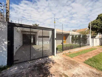 Casa com 3 Quartos à venda, 190m² no Jardim Novo Horizonte, Maringá