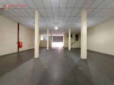 Galpão/Depósito/Armazém para alugar, 300m² no Jardim Santo Elias, São Paulo