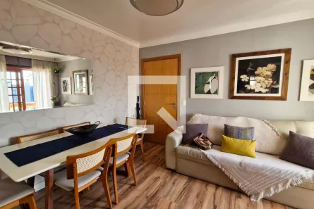 Apartamento com 2 Quartos à venda, 64m² no Jardim Lallo, São Paulo