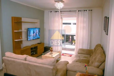 Apartamento com 2 Quartos à venda, 99m² no Centro, Balneário Camboriú