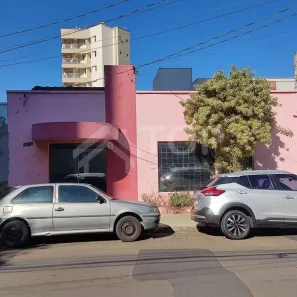 Ponto Comercial à venda, 183m² no Centro, São Carlos