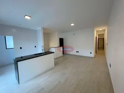 Casa com 3 Quartos à venda, 124m² no Vila Belmiro, Santos
