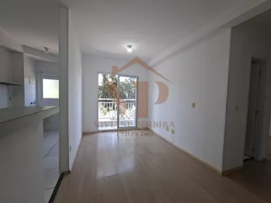 Apartamento com 2 Quartos à venda, 53m² no Votupoca, Barueri