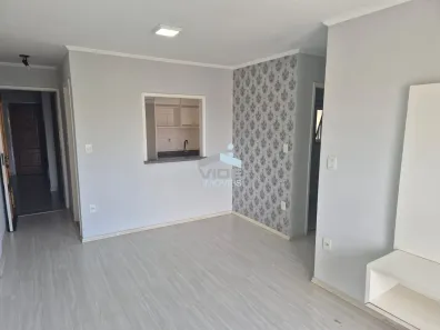 Apartamento com 3 Quartos à venda, 78m² no Jardim Margarida, Campinas