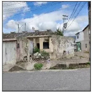 Casa com 1 Quarto à venda, 62m² no Lameirão, Maranguape