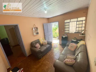 Casa com 3 Quartos à venda, 80m² no Jardim do Lago, São Paulo