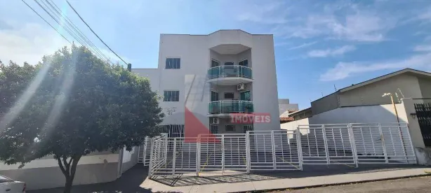 Apartamento com 2 Quartos à venda, 62m² no Vila Santa Maria, Americana