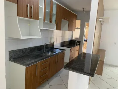 Casa com 3 Quartos à venda, 70m² no Morada de Laranjeiras, Serra