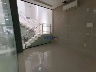 Ponto Comercial para alugar, 10m² no Planalto Ayrton Senna, Fortaleza