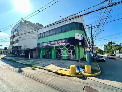 Sala Comercial para alugar, 382m² no Oriço, Gravataí