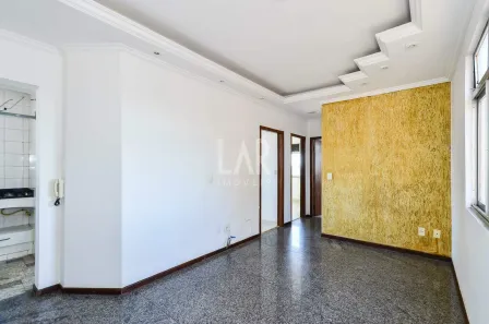 Apartamento com 3 Quartos para alugar, 70m² no Nova Suíssa, Belo Horizonte