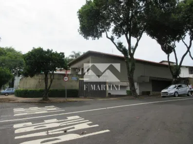 Casa com 3 Quartos à venda, 365m² no Nova Piracicaba, Piracicaba