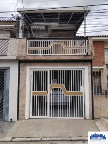 Sobrado com 2 Quartos à venda, 90m² no Vila Paulistania, São Paulo
