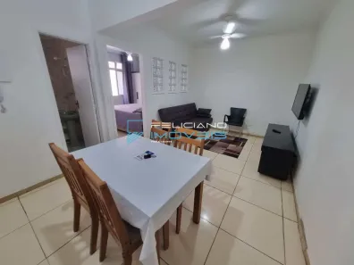 Apartamento com 1 Quarto à venda, 40m² no Aviação, Praia Grande