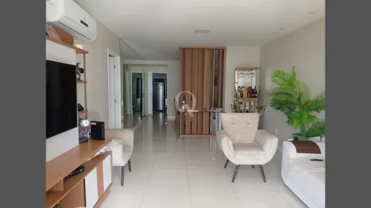 Apartamento com 8 Quartos à venda, 164m² no Camorim, Rio de Janeiro
