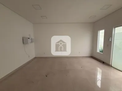 Sala Comercial para alugar, 26m² no Cidade Jardim, Uberlândia
