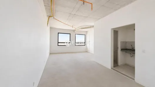 Sala Comercial à venda, 48m² no Vila Belvedere, Americana