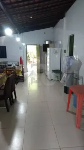 Fazenda/Sítio com 4 Quartos à venda, 242000m² no , Santana do São Francisco