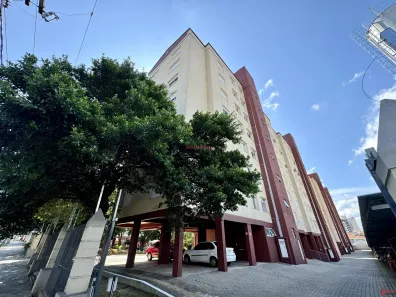 Apartamento com 2 Quartos à venda, 56m² no Marechal Rondon, Canoas