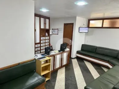 Sala Comercial à venda, 90m² no Centro, Niterói