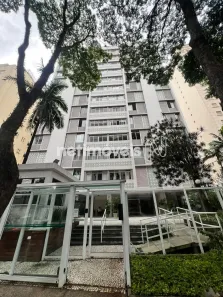 Apartamento com 3 Quartos para alugar, 140m² no Itaim Bibi, São Paulo