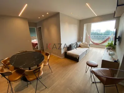 Apartamento com 2 Quartos à venda, 68m² no Medeiros, Jundiaí