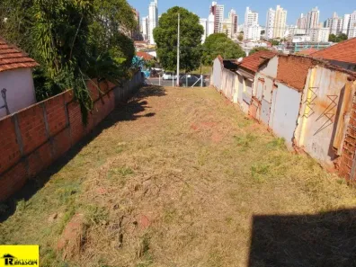 Lote/Terreno à venda, 441m² no Boa Vista, São José do Rio Preto