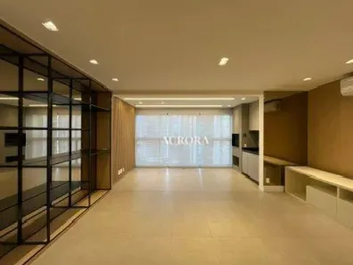 Apartamento com 3 Quartos à venda, 114m² no Gleba Fazenda Palhano, Londrina